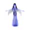 10ft. Animated Lightshow Airblown&#xAE; Inflatable Short Circuit Female Ghoul